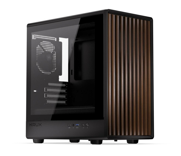 KRUX Helio KRXD011 - 1371384 - zdjęcie